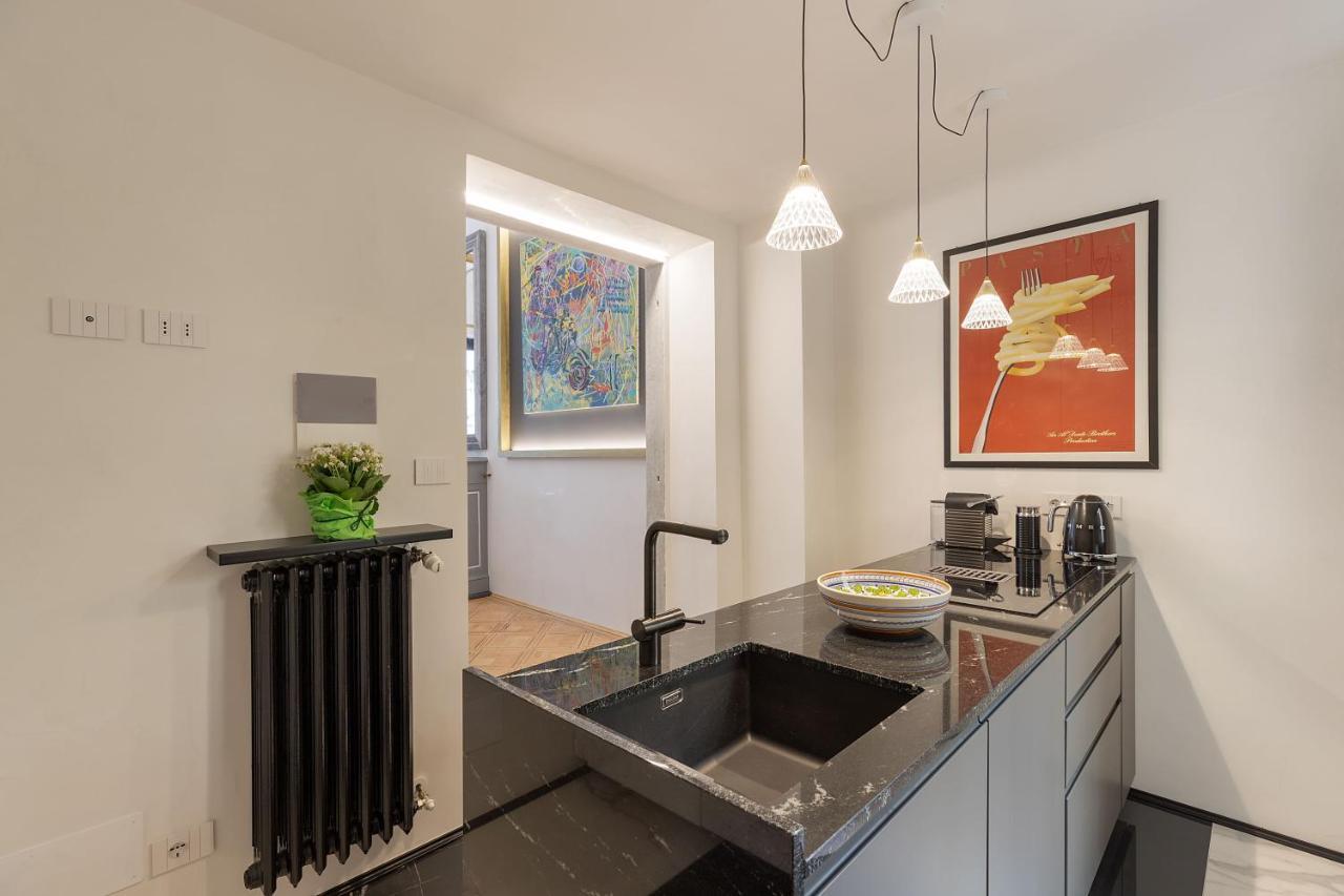 Cavour 83 Prestige House By 360rentals Florença