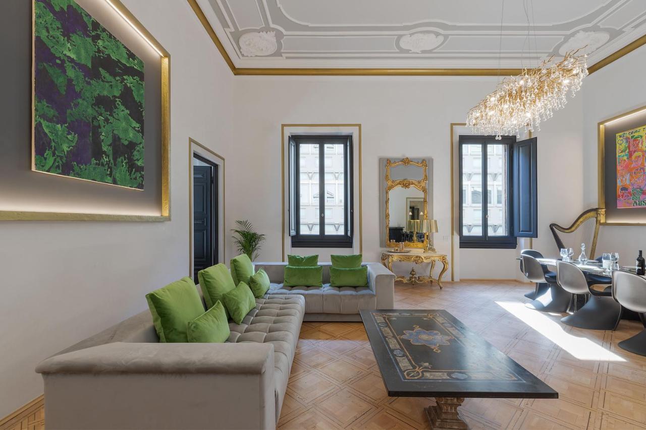 Cavour 83 Prestige House By 360rentals *
