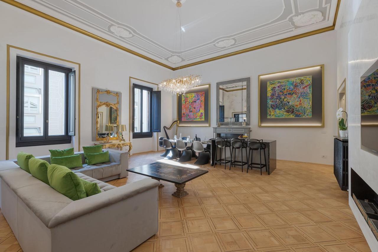 Cavour 83 Prestige House By 360rentals *