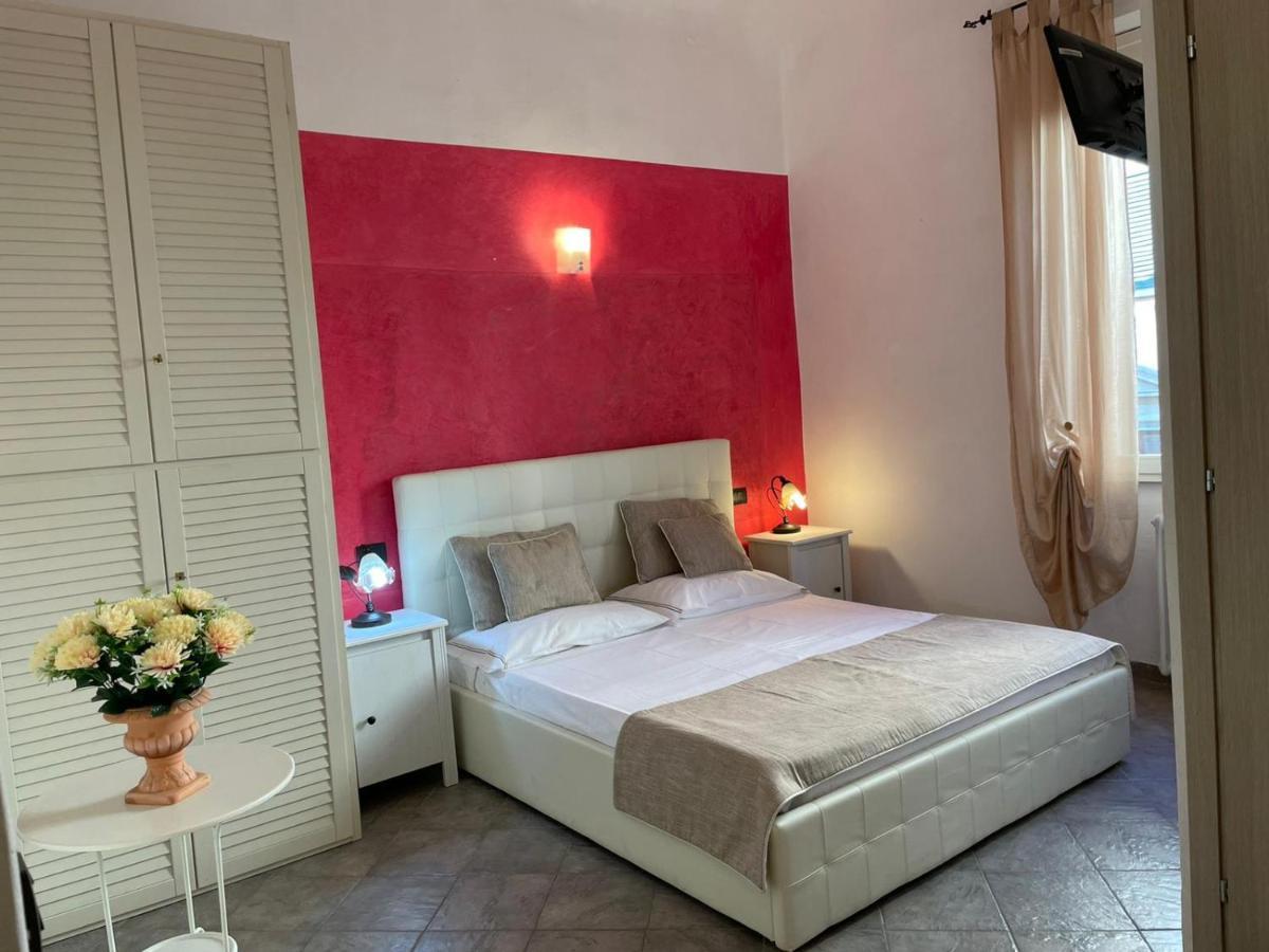 Guest house Homelink - The Key *