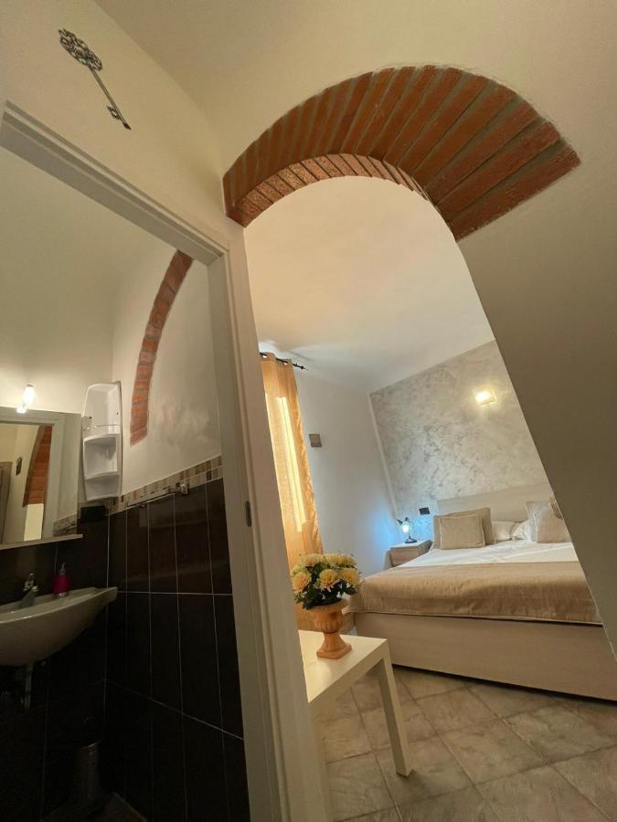 Guest house Homelink - The Key Florence