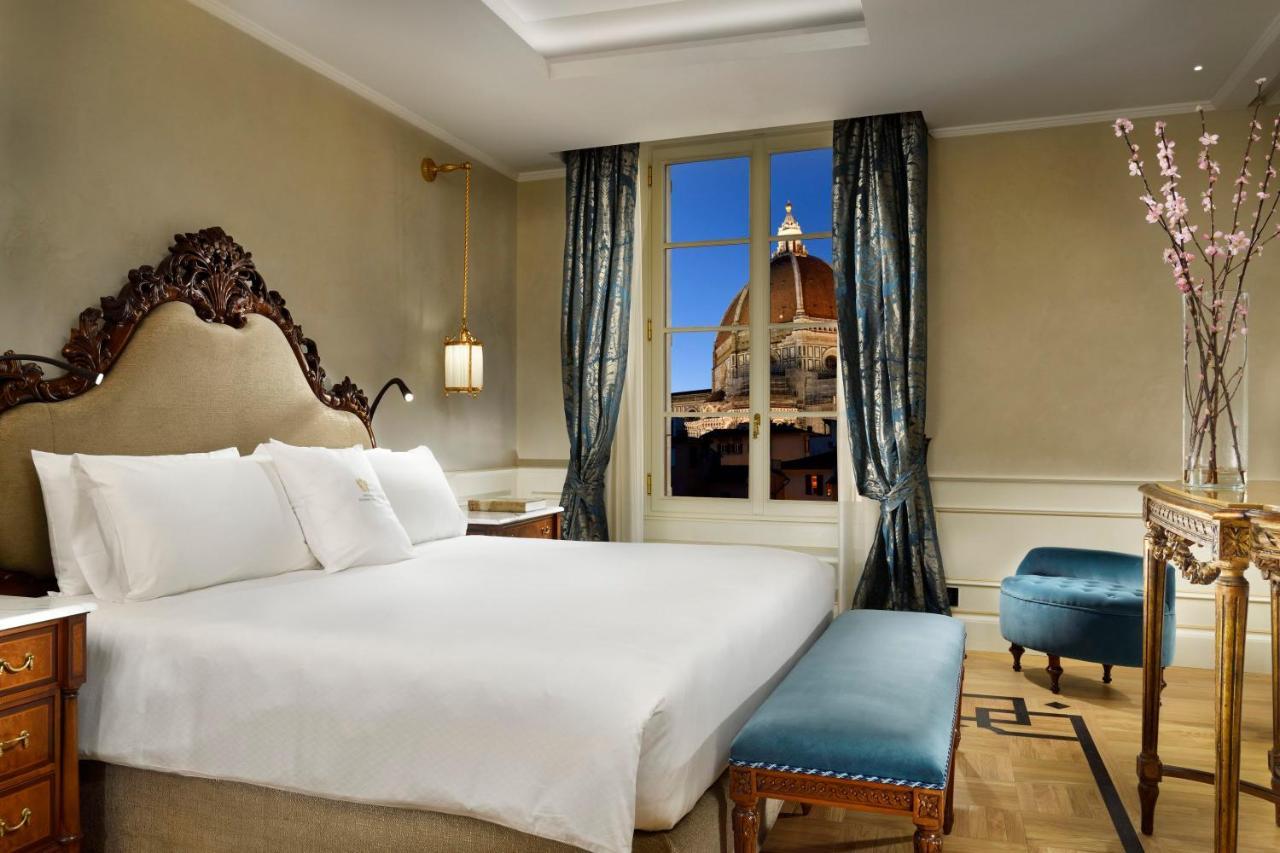 Hotel Palazzo Portinari Salviati Residenza D'epoca *