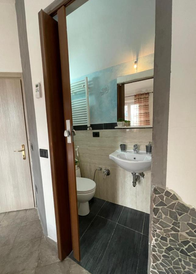 Homelink - The Key Guest house Florence