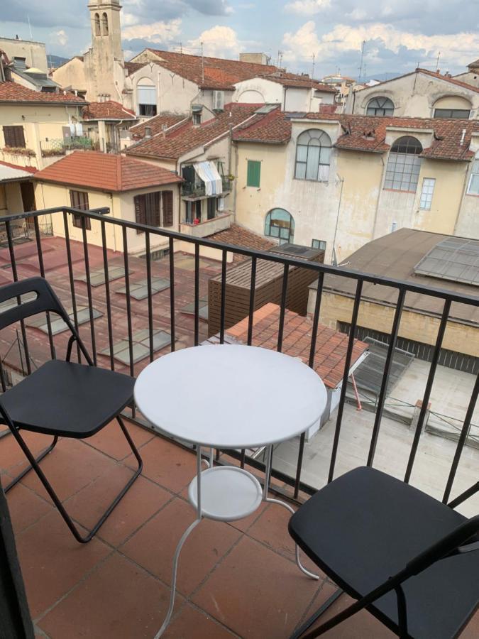 Hostel Short Stop Florence