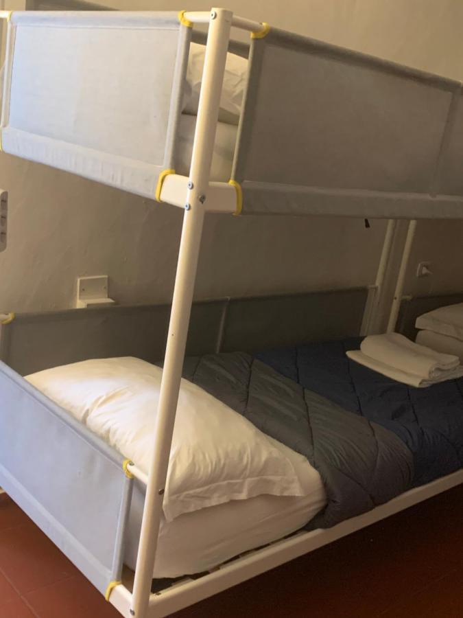 Short Stop Hostel