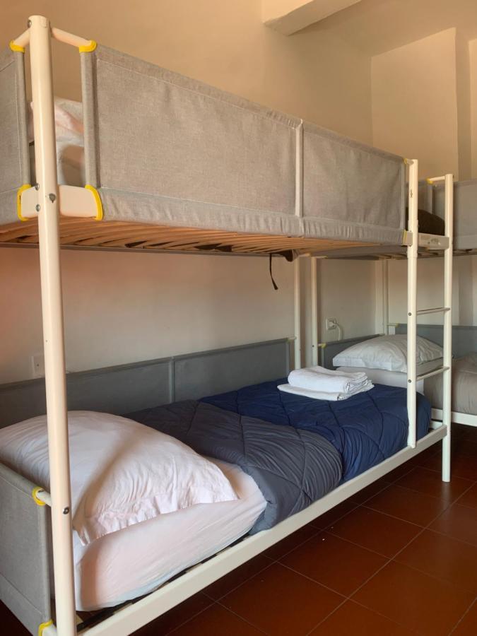 Hostel Short Stop