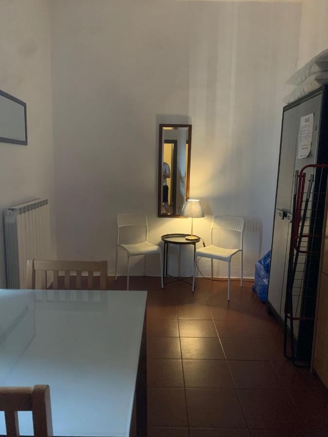 Hostel Short Stop Florence