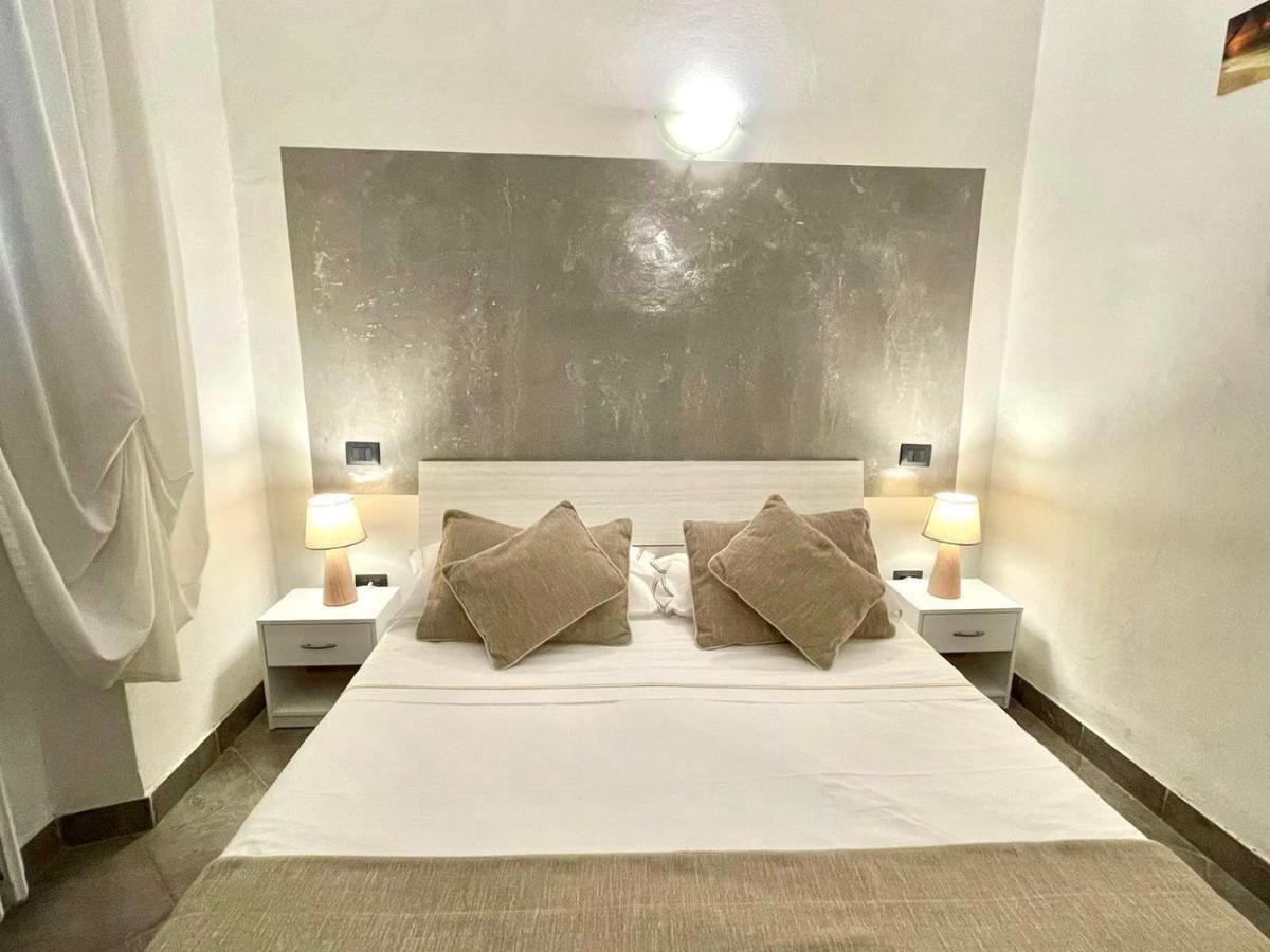 Homelink - The Key Guest house