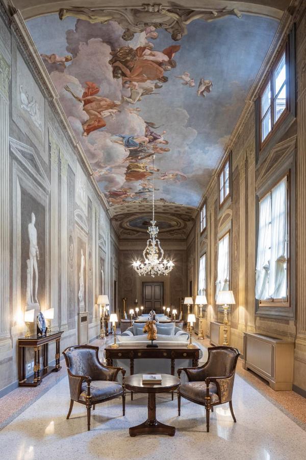 Hotel Palazzo Portinari Salviati Residenza D'epoca Florence