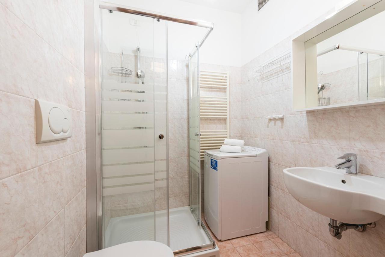 Castelnuovo Flat With Elevator And Free Parking Appartement *