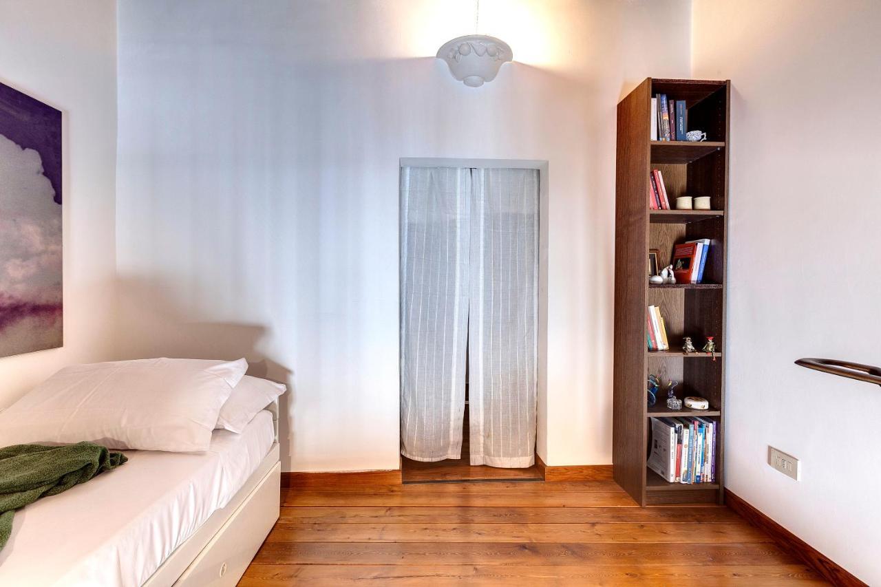 Apartment Gastone By Mamo