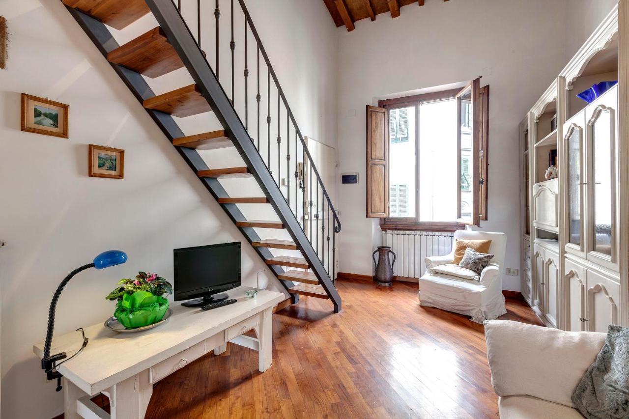 Apartment Gastone By Mamo Florence