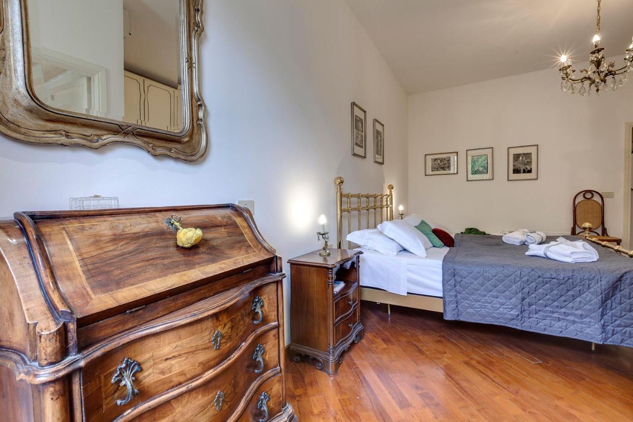 Gastone By Mamo Apartment Florence