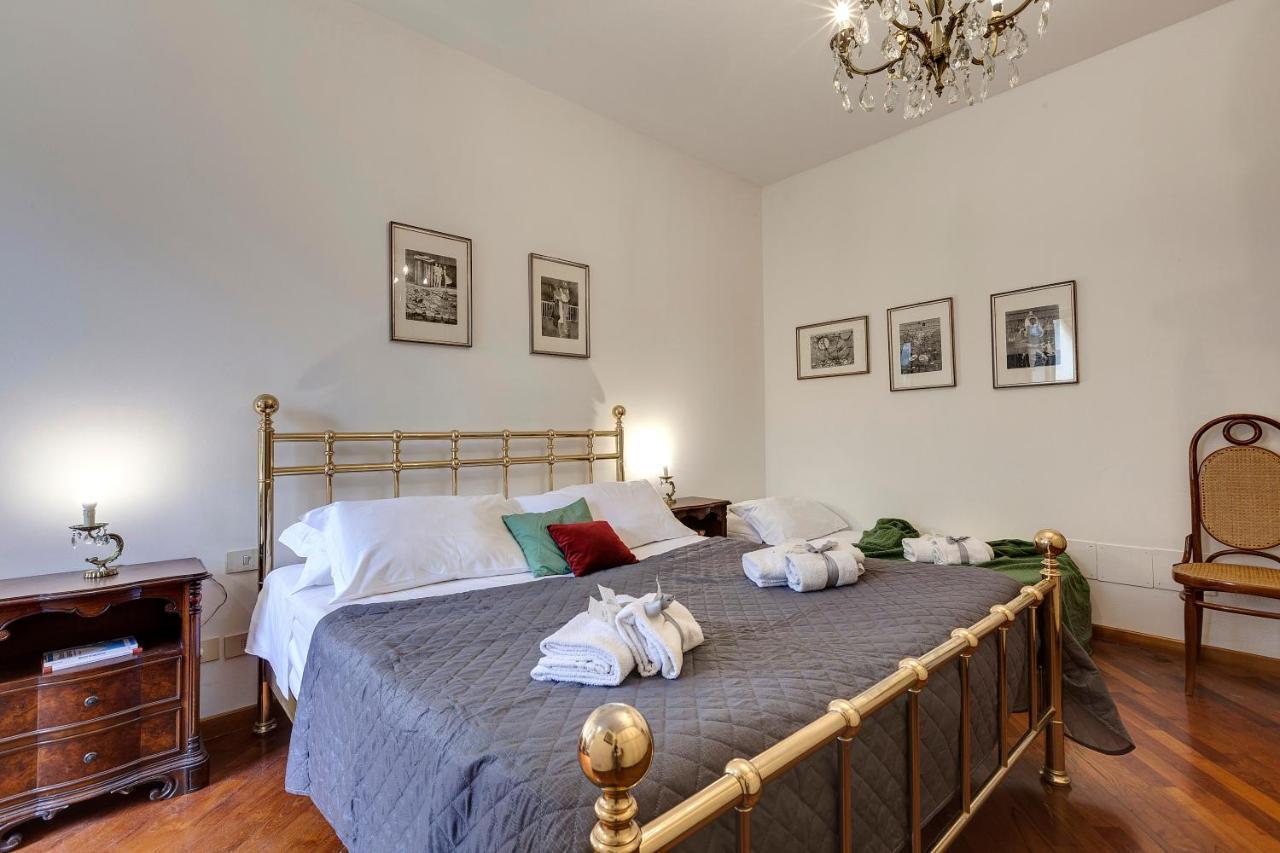Apartment Gastone By Mamo