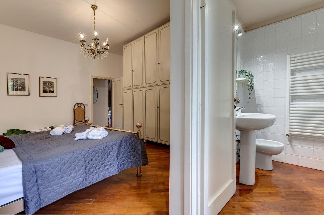 Gastone By Mamo Apartment