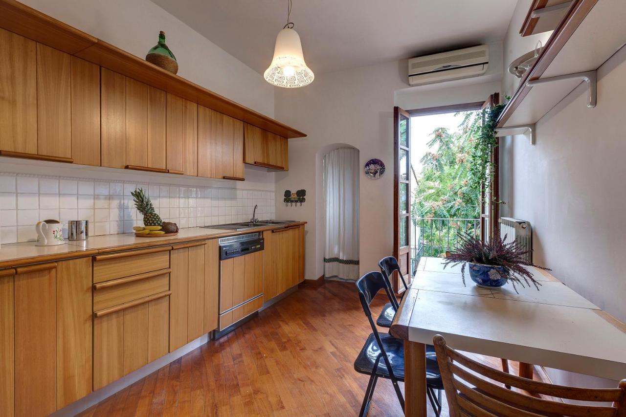 Apartment Gastone By Mamo Florence