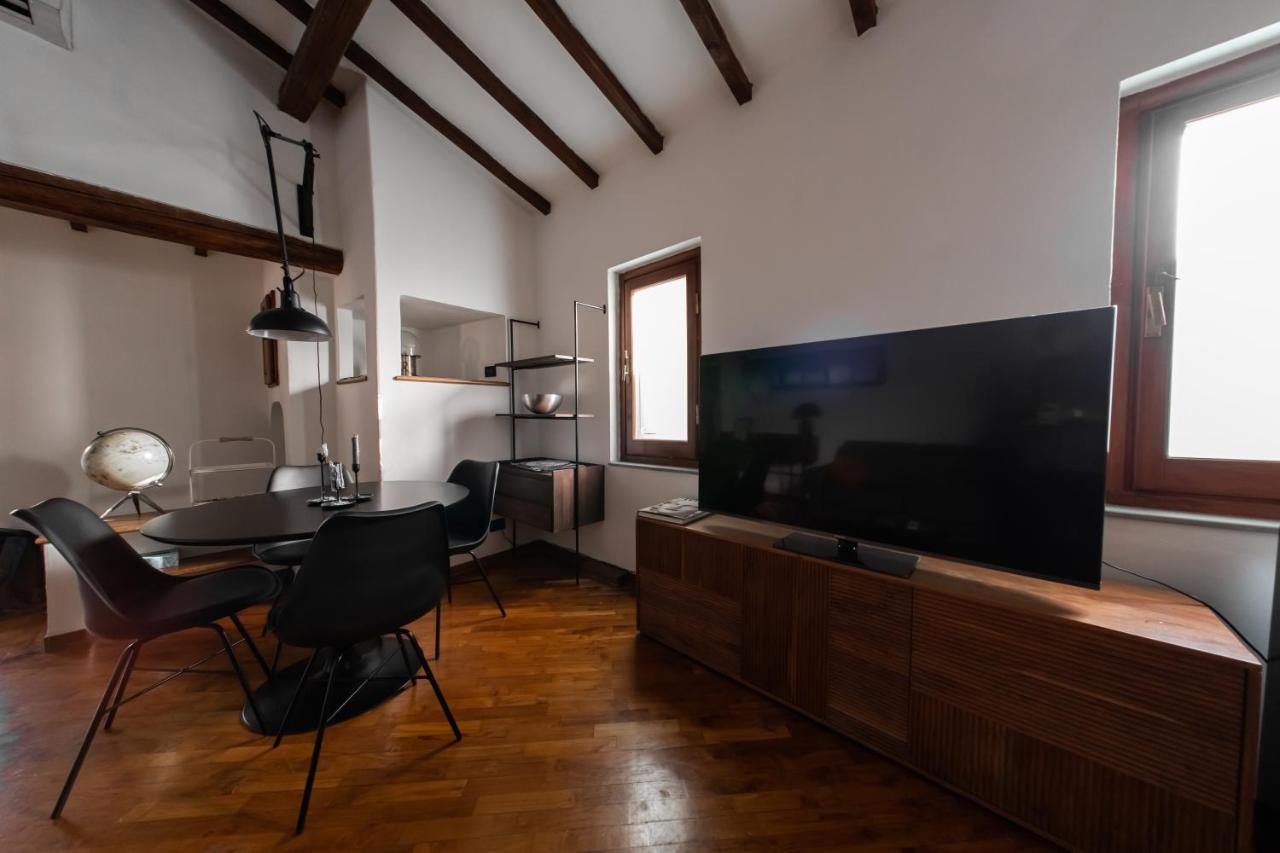 Appartement Tina's