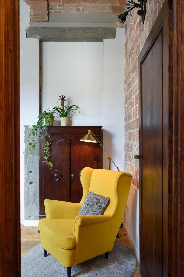 La Gabbia Del Grillo Apartment Florence