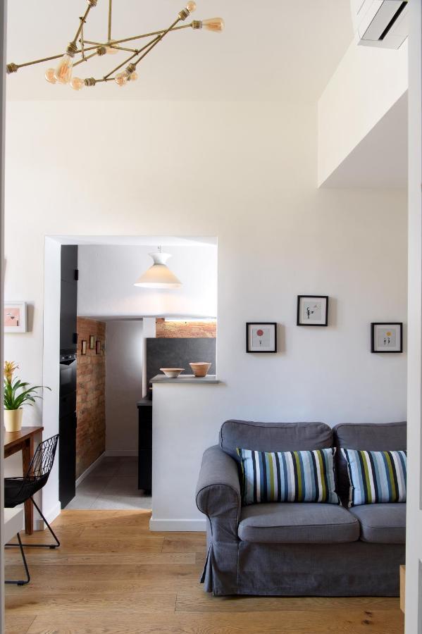 La Gabbia Del Grillo Apartment *