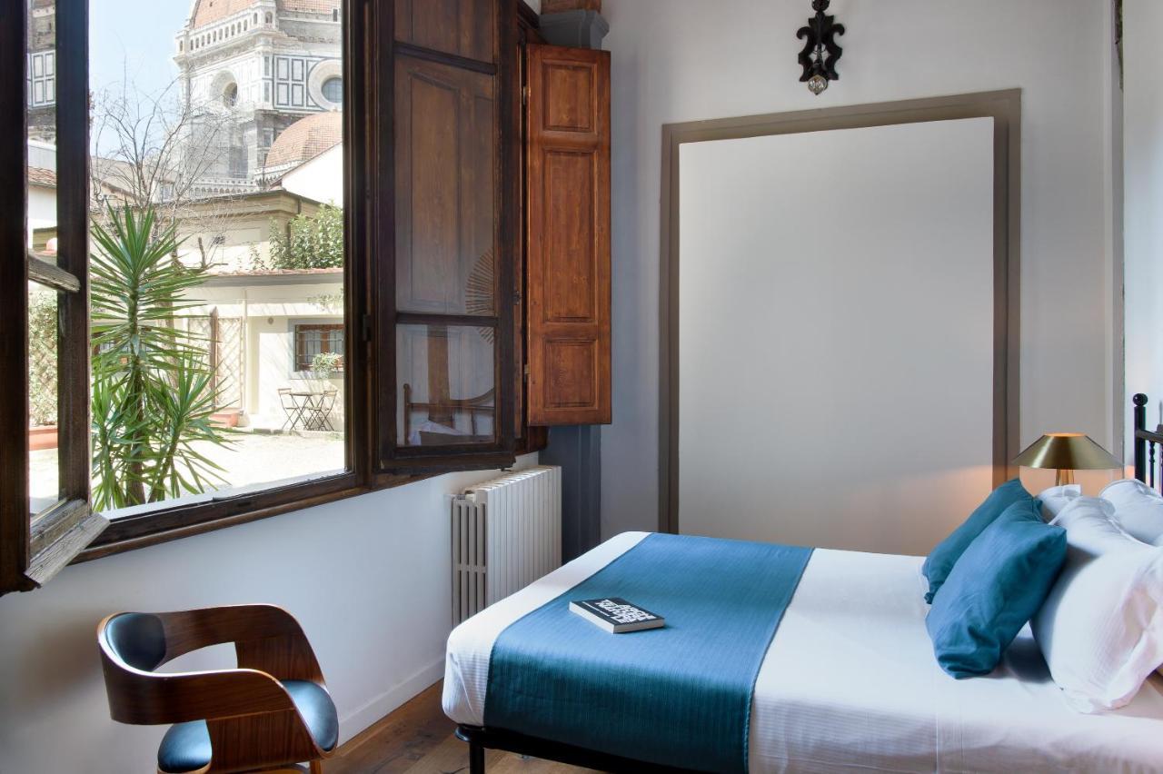 La Gabbia Del Grillo Apartment Florence
