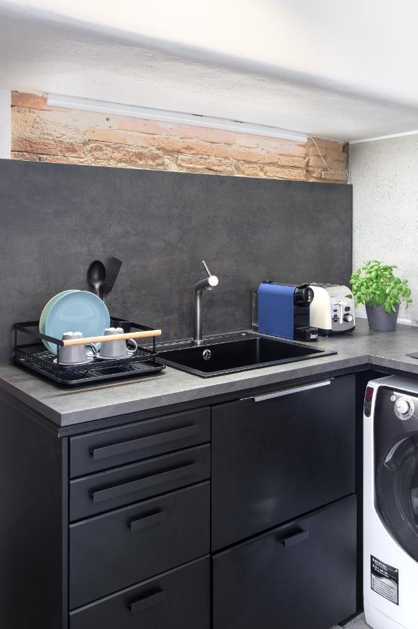 Apartment La Gabbia Del Grillo Florence