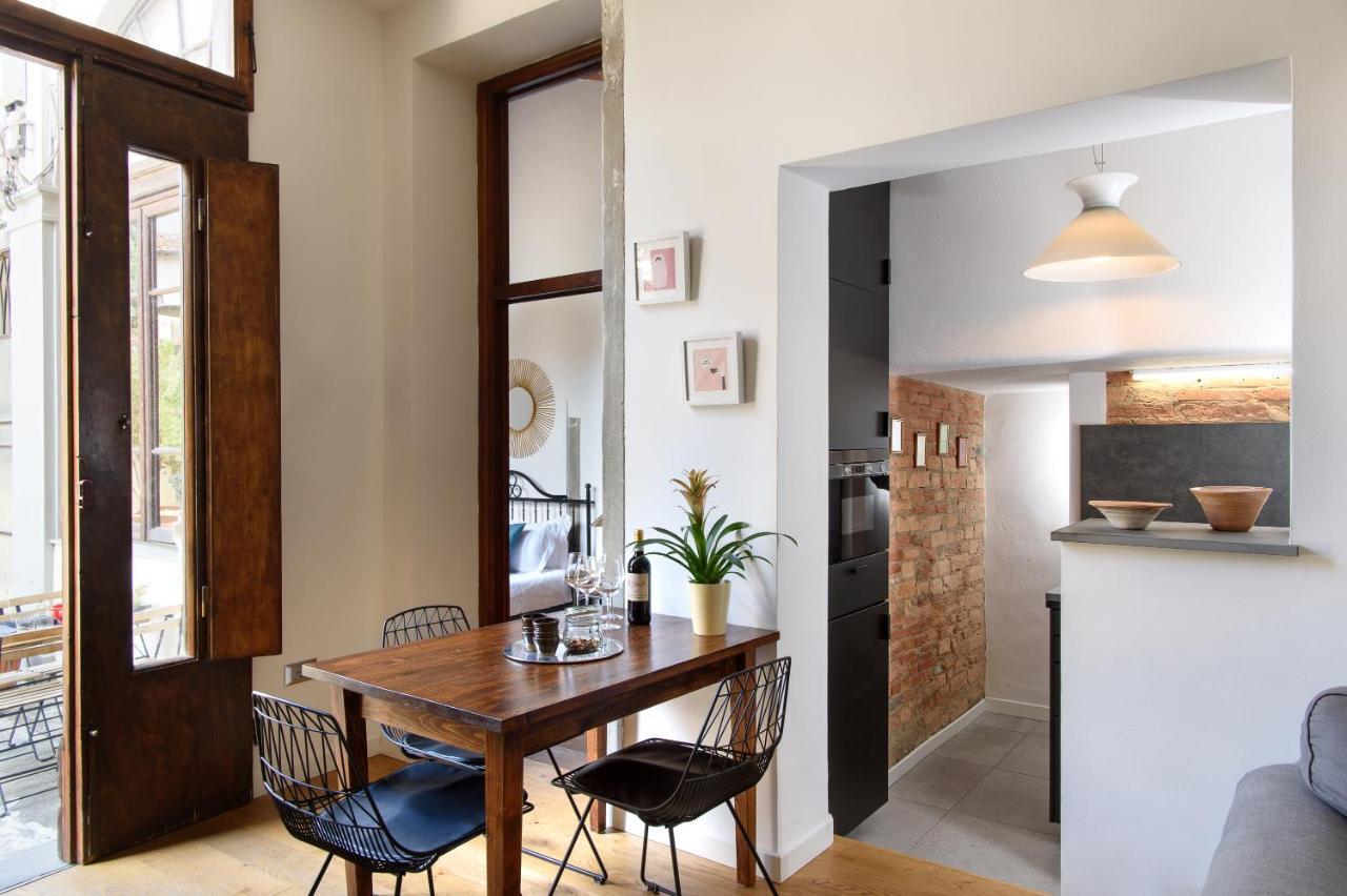 La Gabbia Del Grillo Apartment *