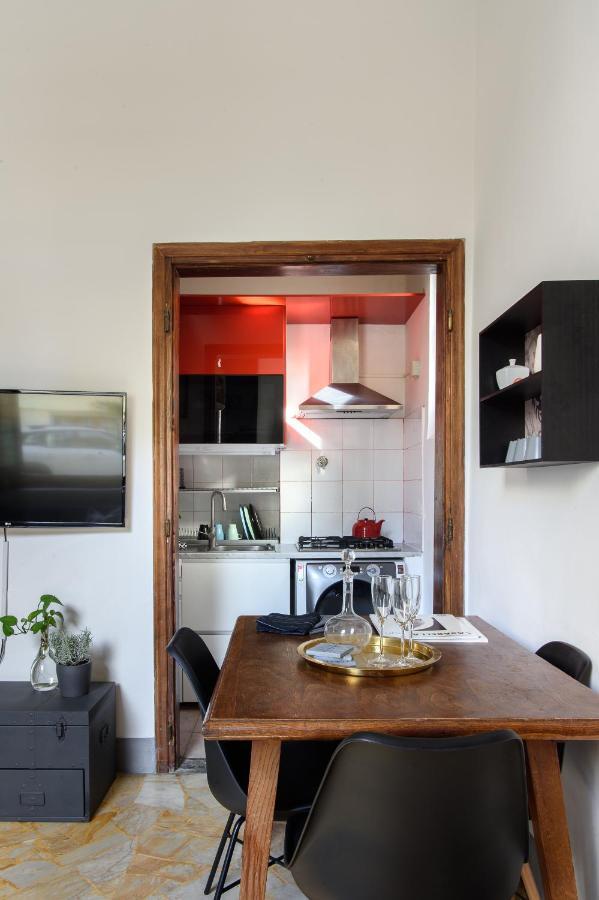Apartment La Gabbia Del Grillo Florence