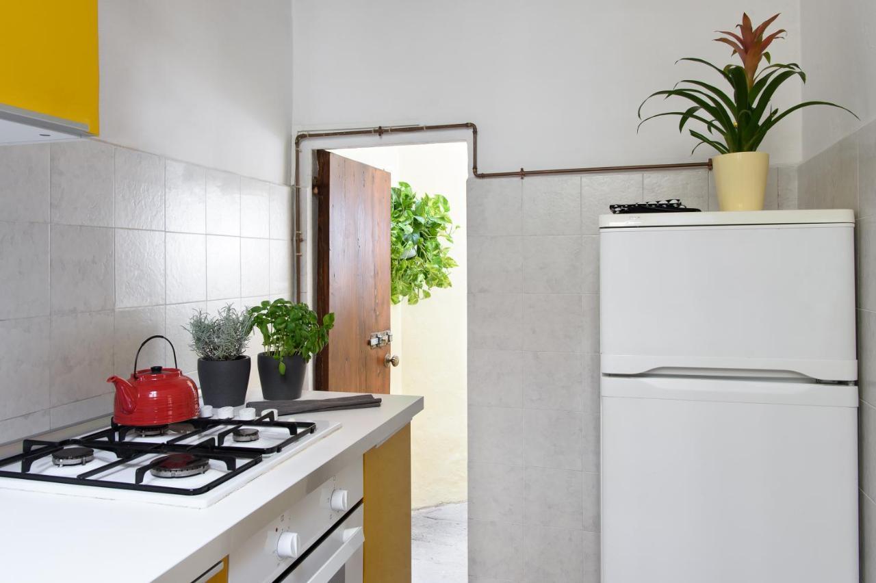 Apartment La Gabbia Del Grillo