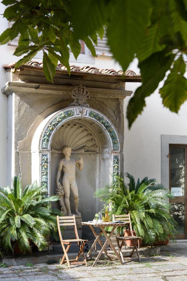 La Gabbia Del Grillo Apartment