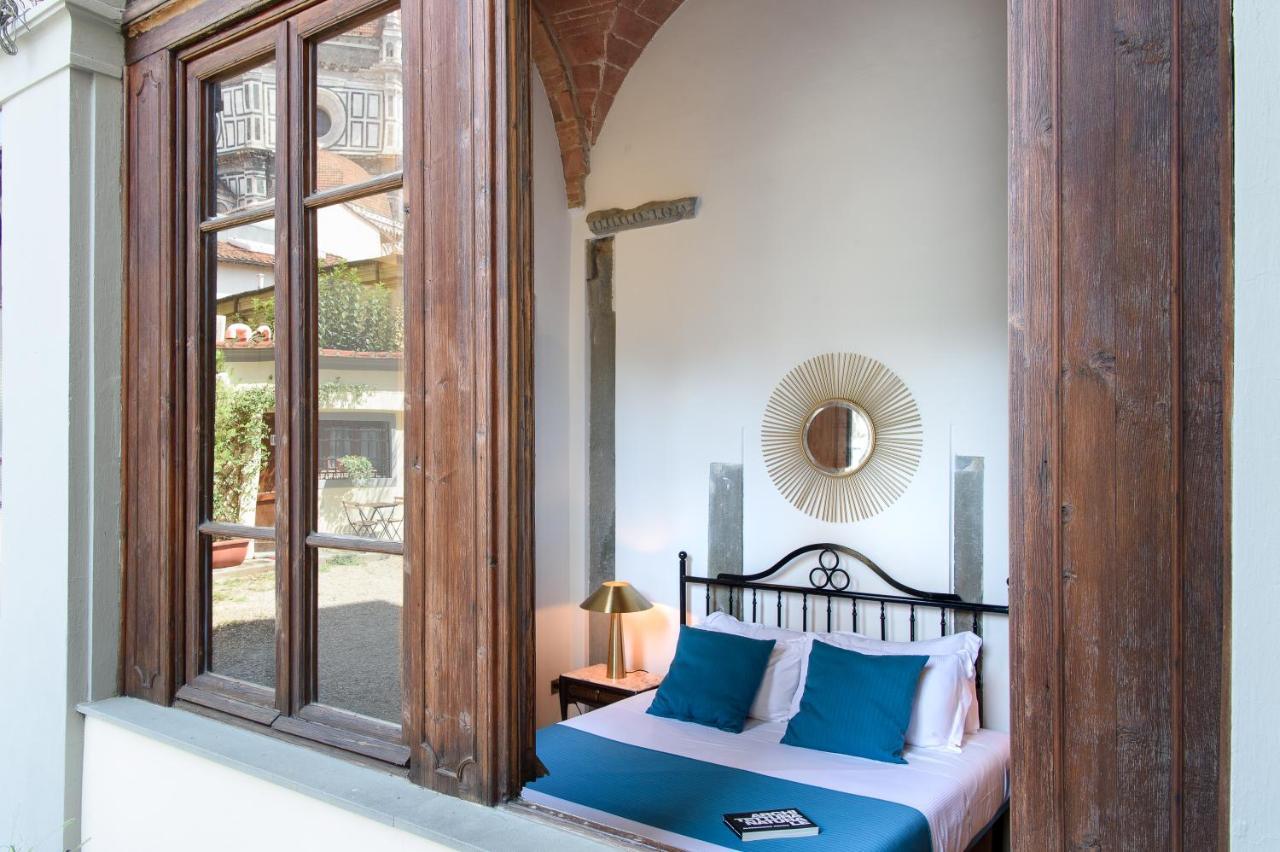 La Gabbia Del Grillo Apartment Florence