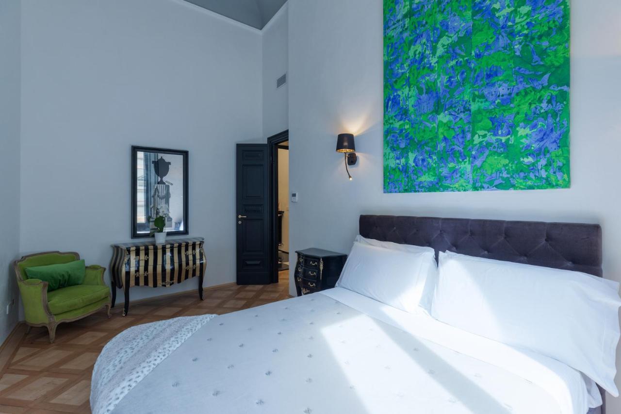 Cavour 83 Prestige House By 360rentals