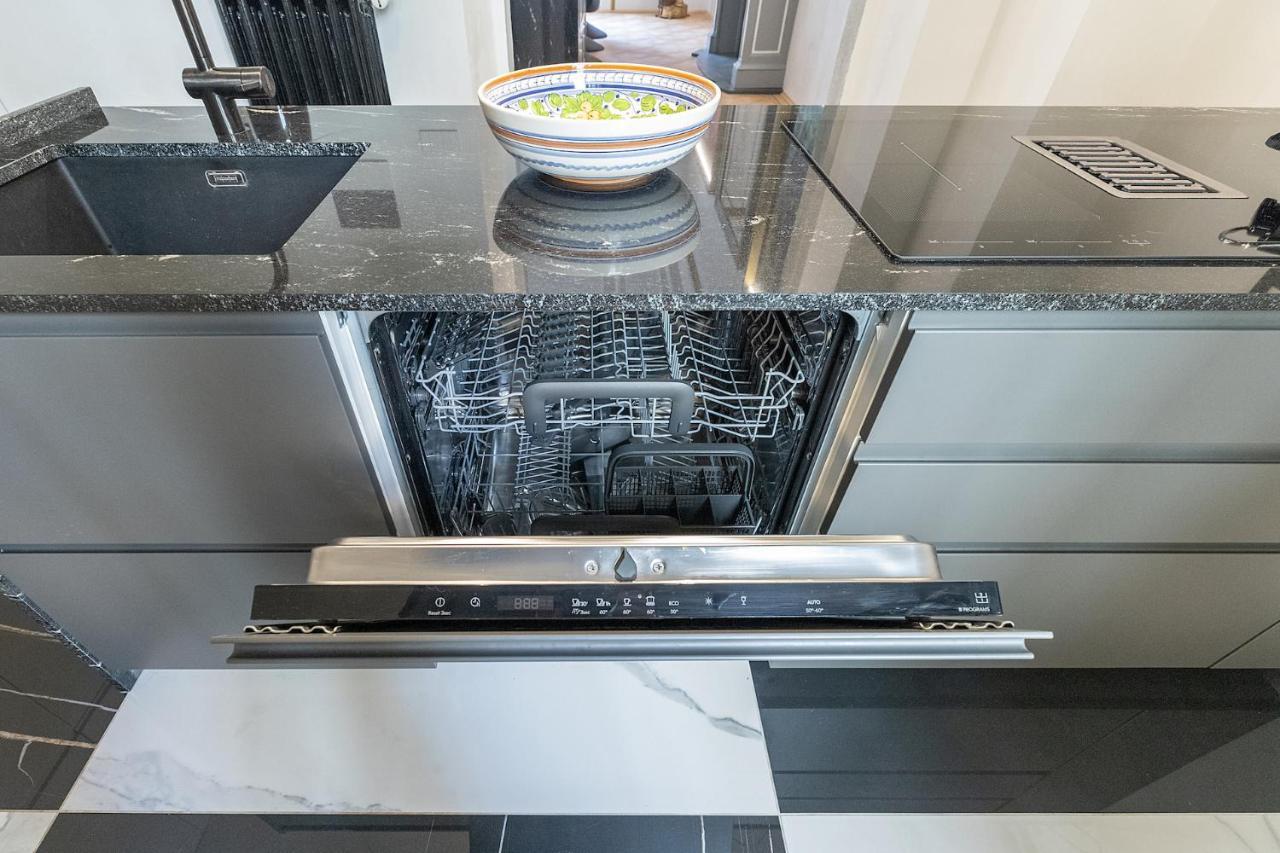 Apartamento Cavour 83 Prestige House By 360rentals