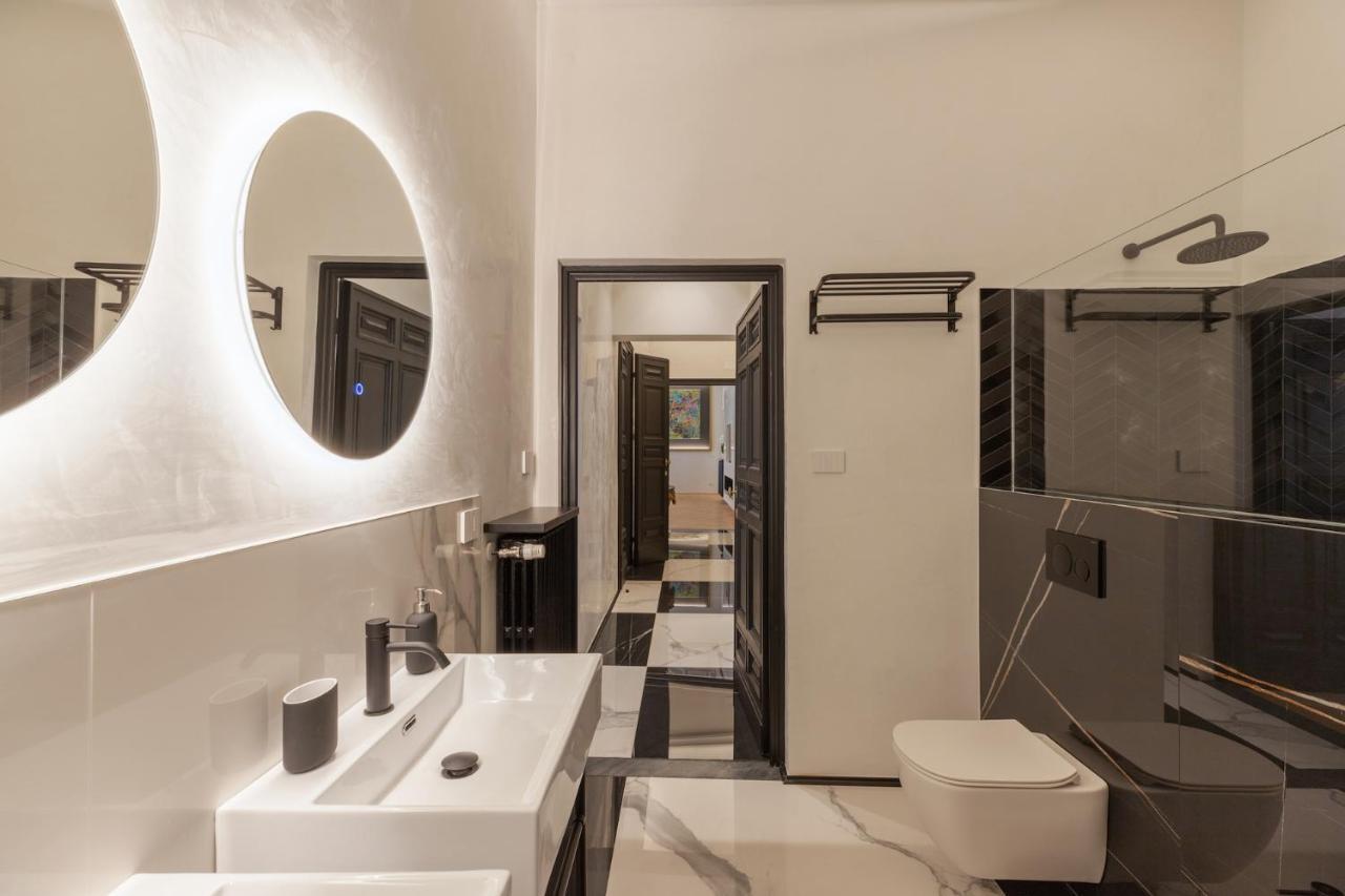 Cavour 83 Prestige House By 360rentals * Florença