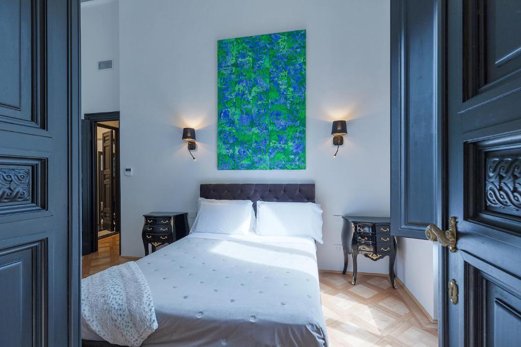 Cavour 83 Prestige House By 360rentals *