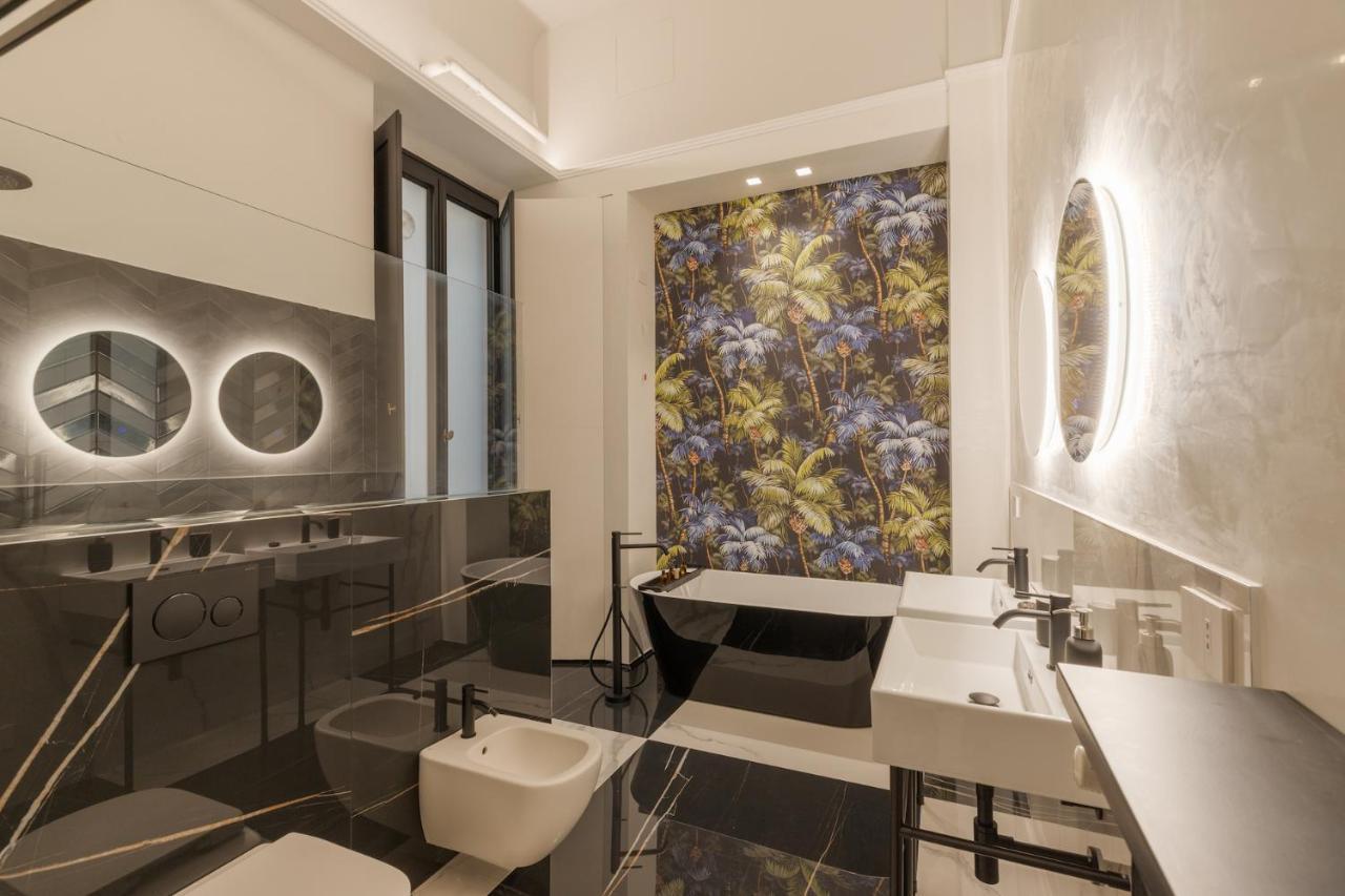 Apartamento Cavour 83 Prestige House By 360rentals