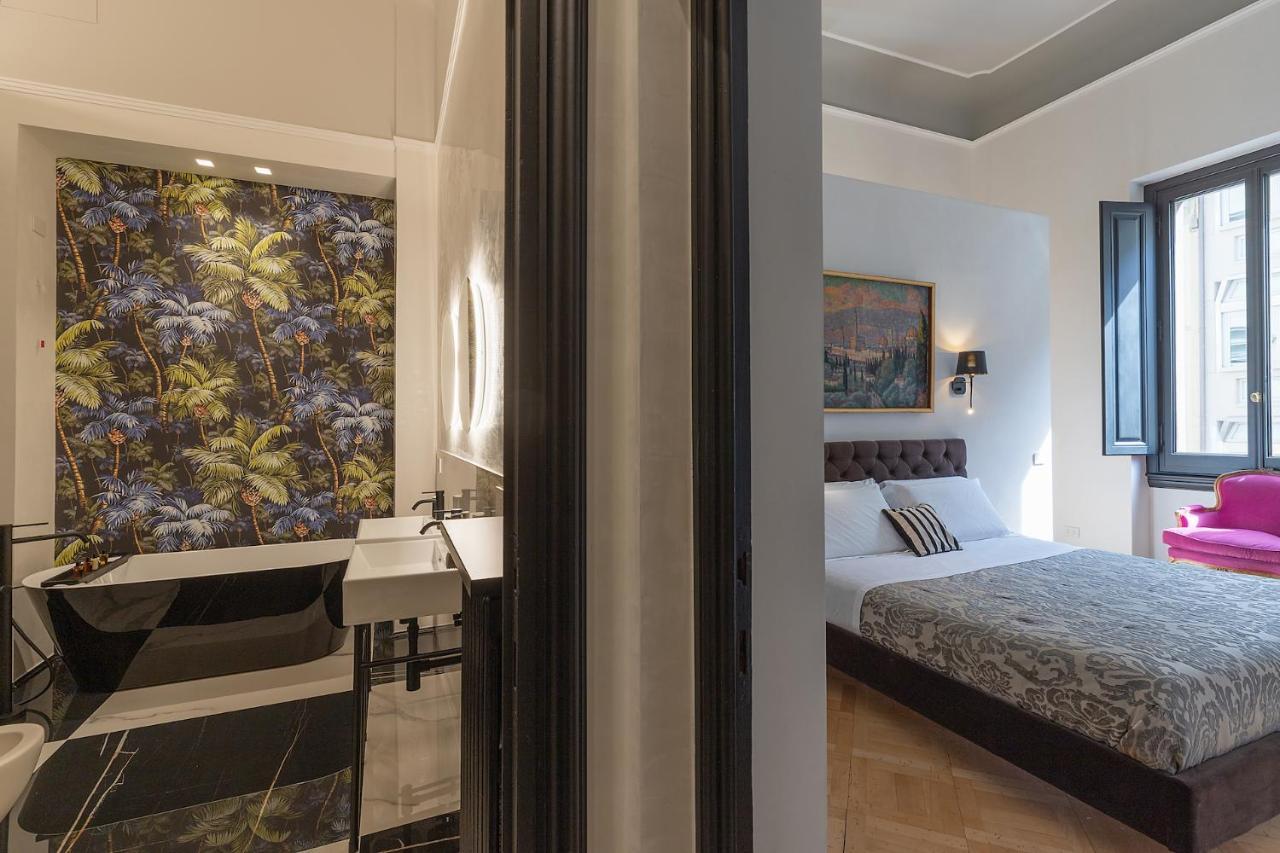Cavour 83 Prestige House By 360rentals Apartamento