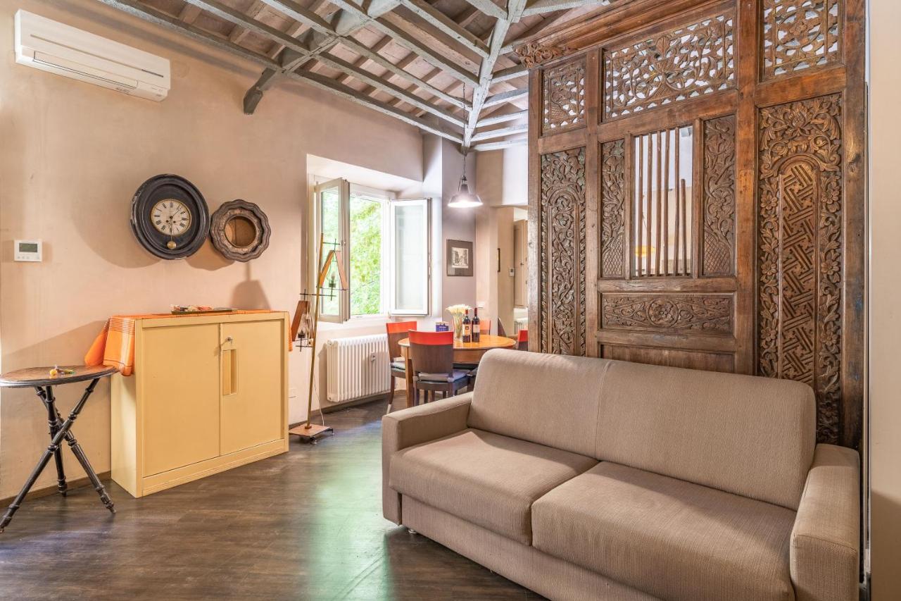 Accademia Apartment Florence