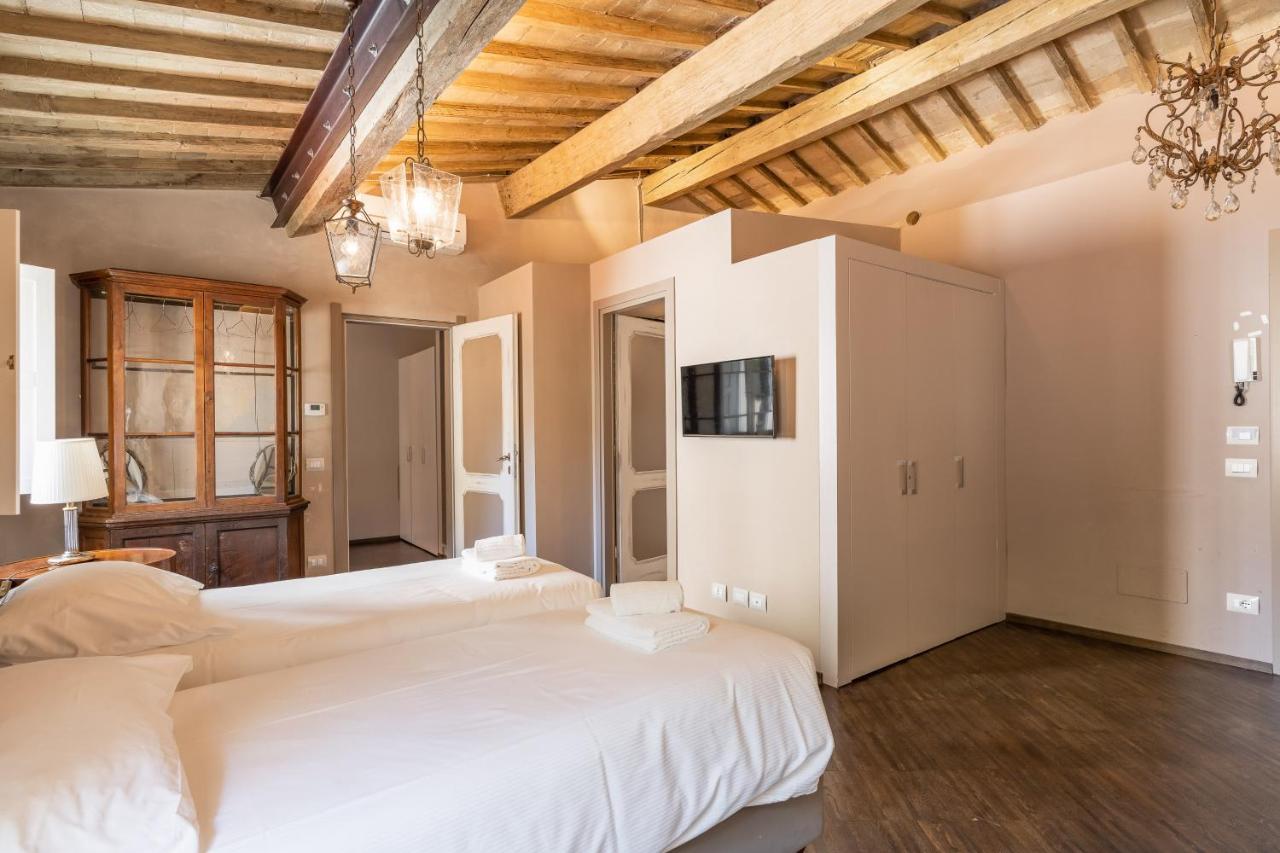 Accademia Apartment *