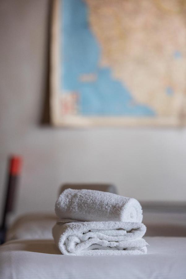 Accademia Apartment Florence