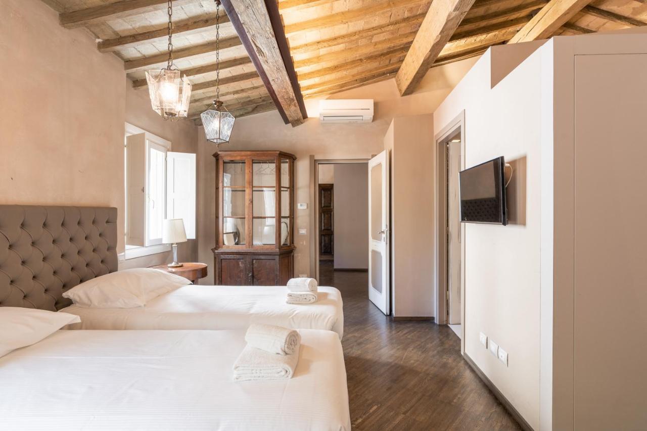 Apartment Accademia