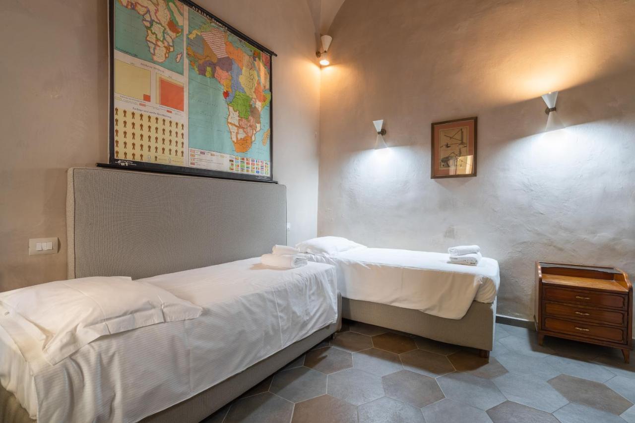 Accademia Apartment Florence