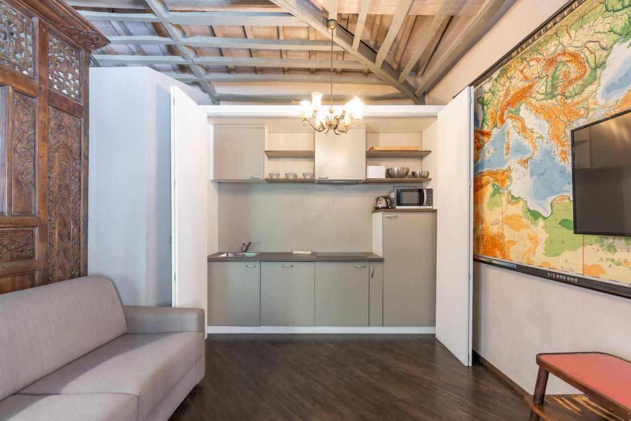 Accademia Apartment