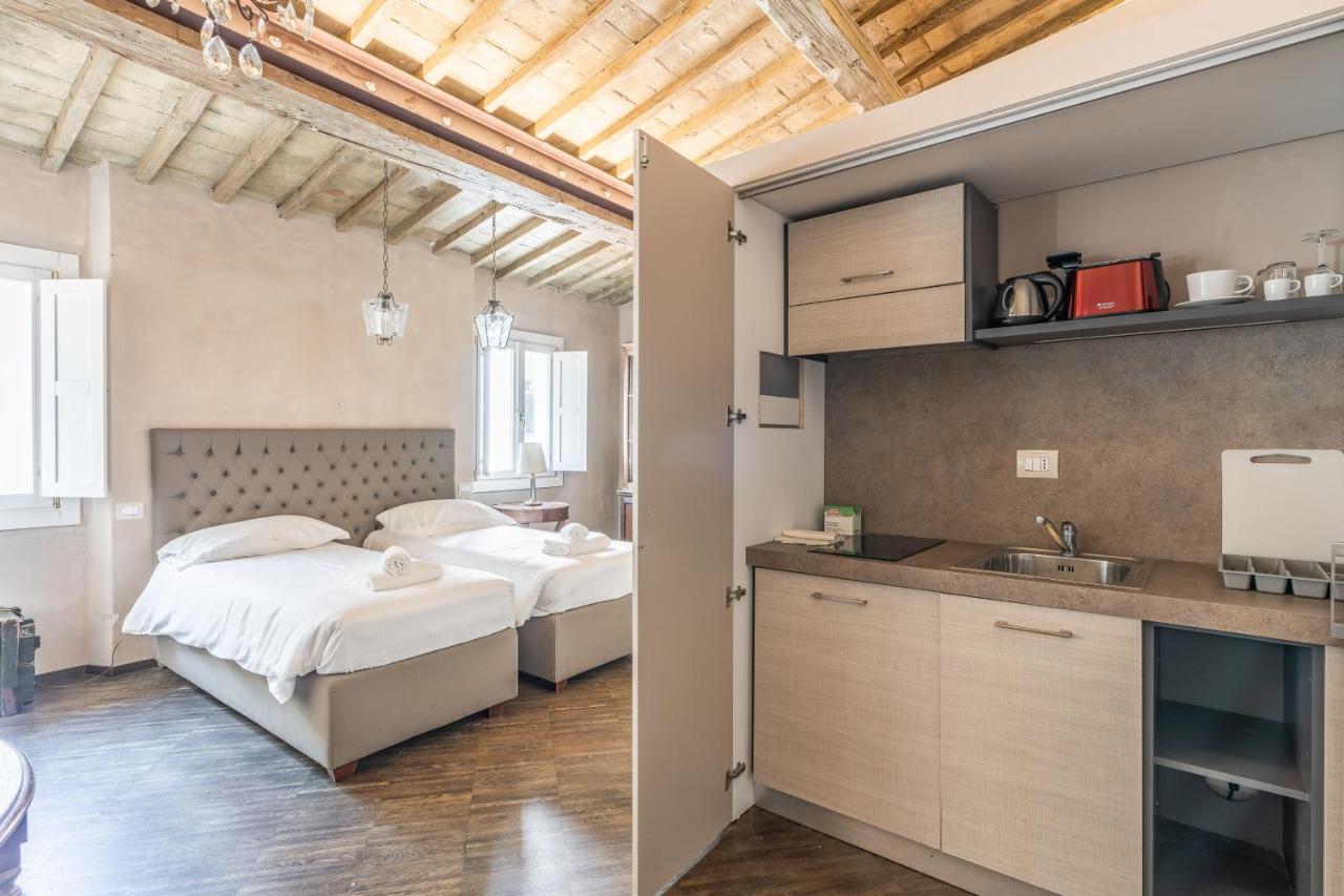 Accademia Apartment