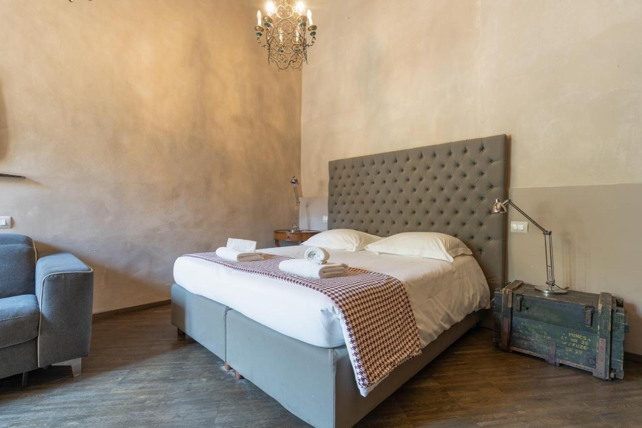 Accademia Apartment
