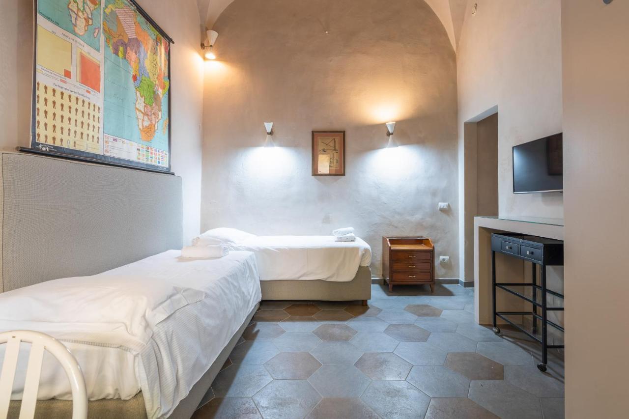 Apartment Accademia Florence