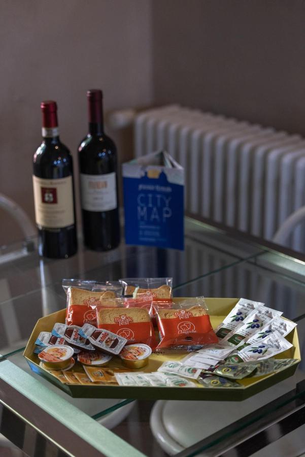 Accademia Apartment Florence