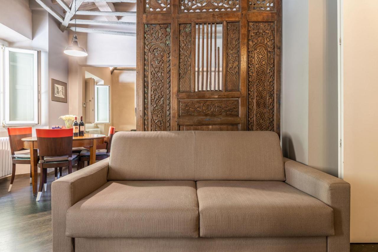 Accademia Apartment *