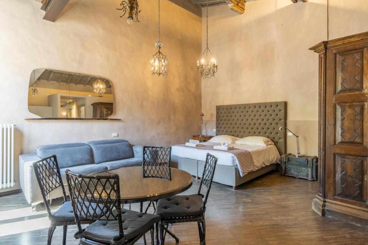 Accademia Apartment *