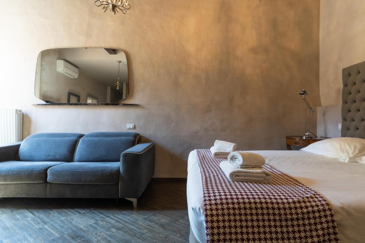 Accademia Apartment *