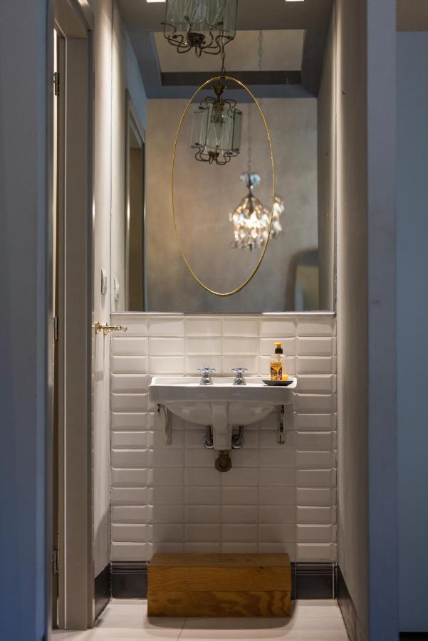 Apartment Accademia Florence